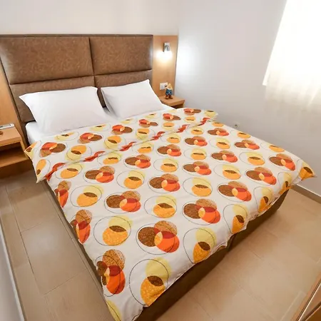 Apartment Ivanovic