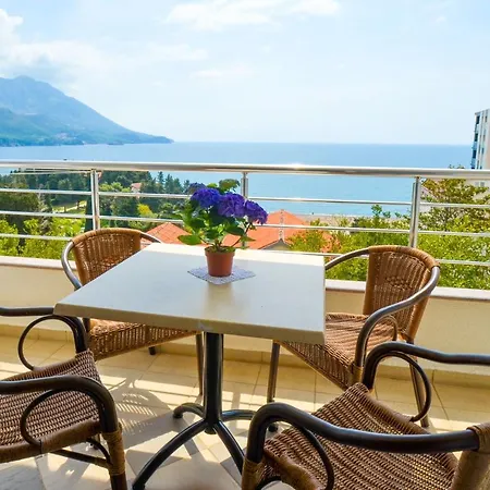 Ivanovic Apartment