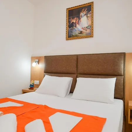 Apartment Ivanovic Budva