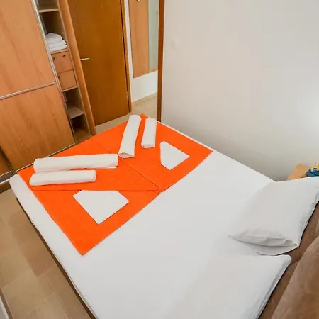 Apartment Ivanovic