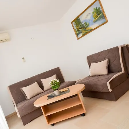 Apartment Ivanovic Budva