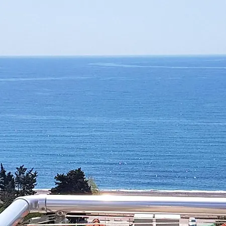 Apartment Ivanovic