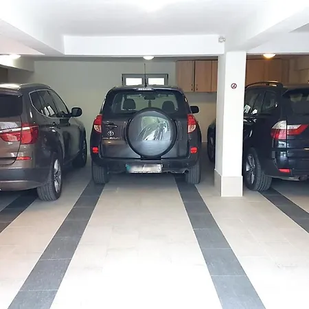 Apartment Ivanovic