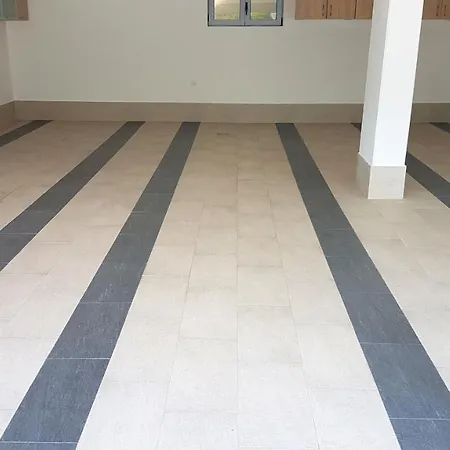 Ivanovic Apartment Budva