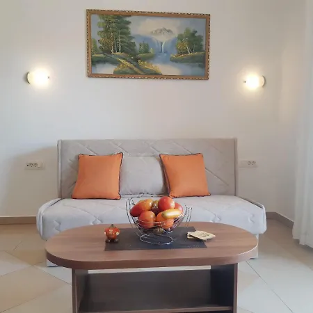 Ivanovic Budva