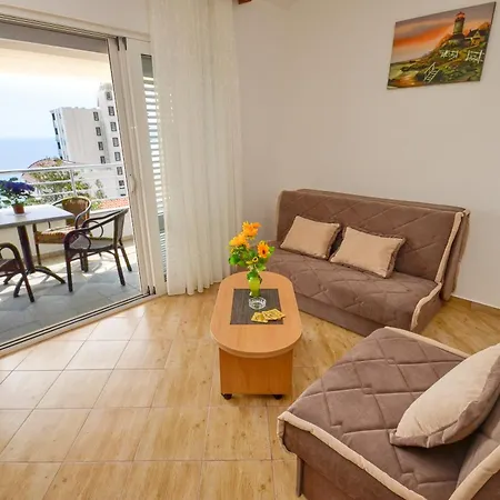 Apartment Ivanovic Budva