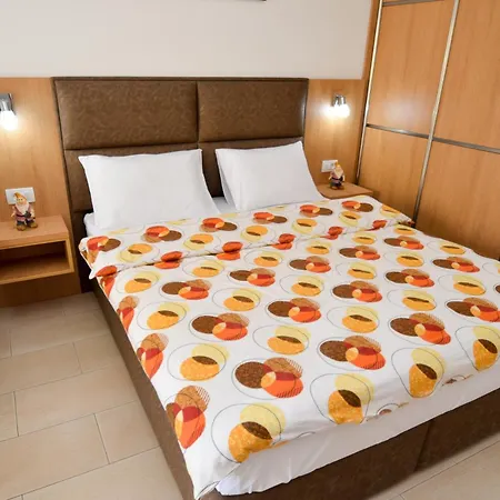 Apartment Ivanovic *