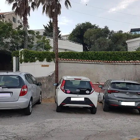 Ivanovic * Budva