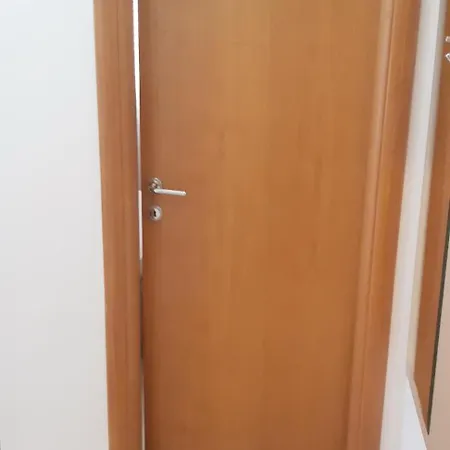 Apartment Ivanovic Budva