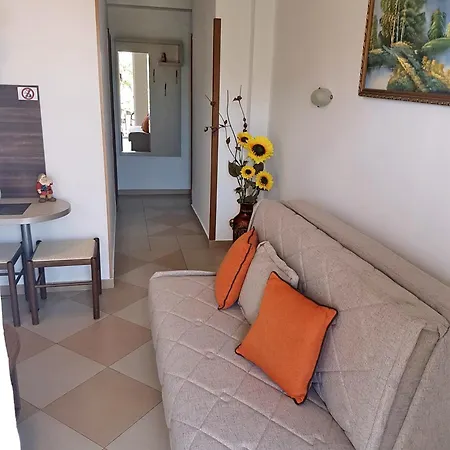 Ivanovic Apartment *