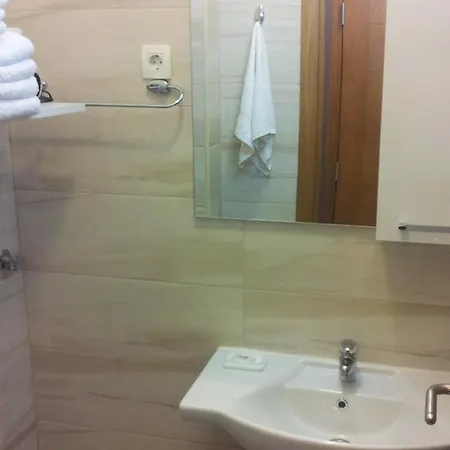 Apartment Ivanovic