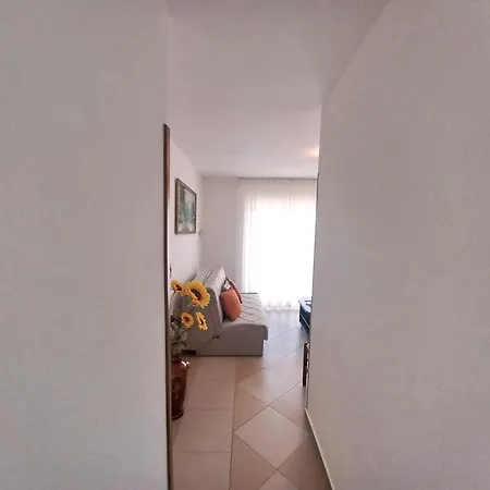 Ivanovic Apartment *