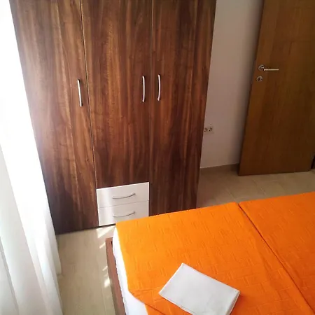 Ivanovic Apartment Budva