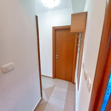 Apartment Ivanovic Budva