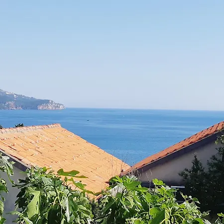Ivanovic Apartment Budva