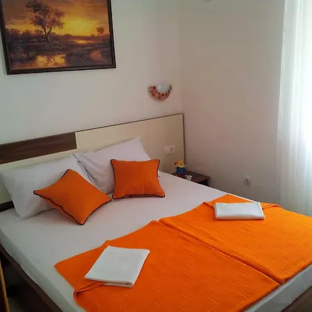 Apartment Ivanovic *