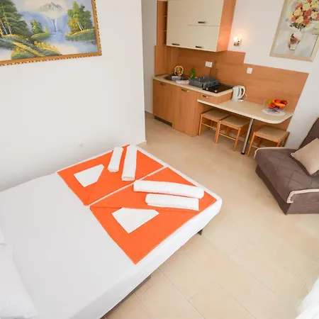 Apartment Ivanovic *