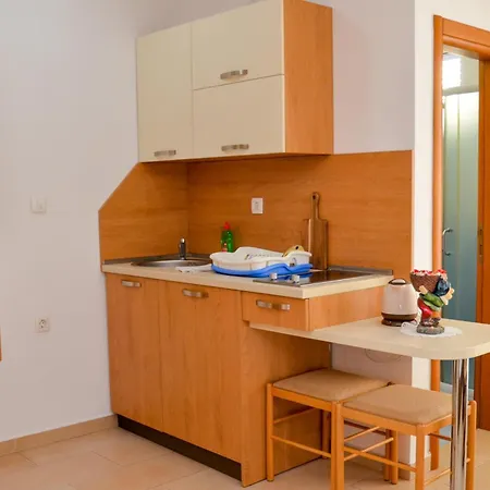 Apartment Ivanovic *