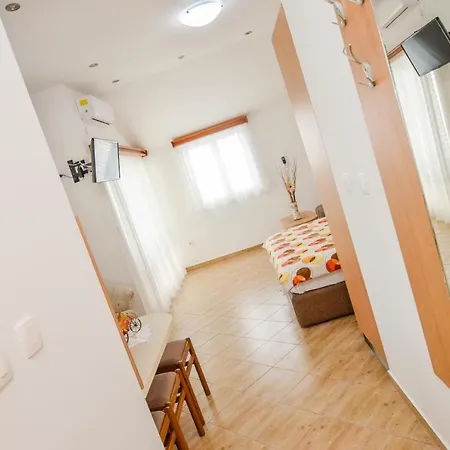 Apartment Ivanovic