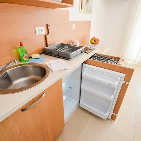 Apartment Ivanovic Budva