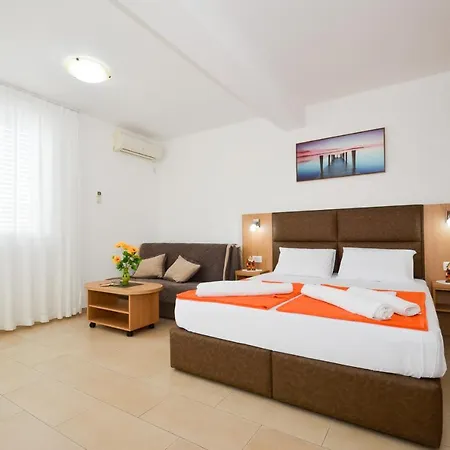 Ivanovic Apartment