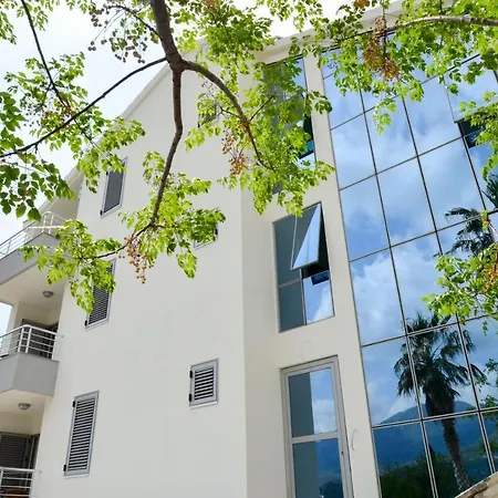 Ivanovic Apartment