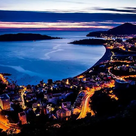 Ivanovic * Budva