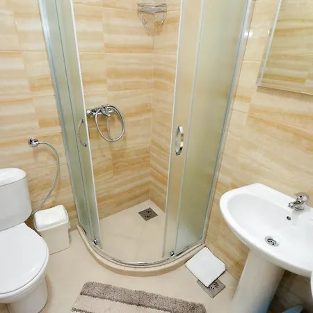 Apartment Ivanovic *
