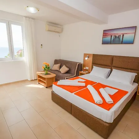 Ivanovic * Budva