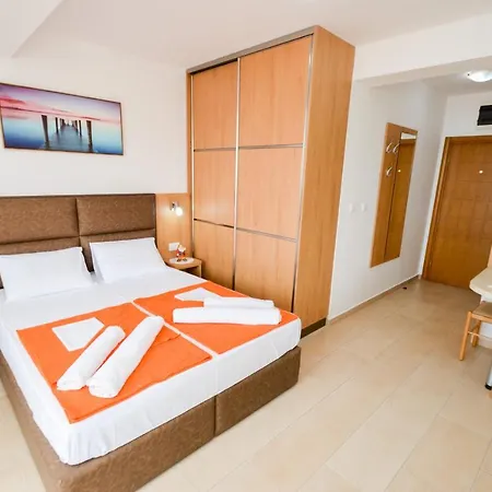 Apartment Ivanovic Budva