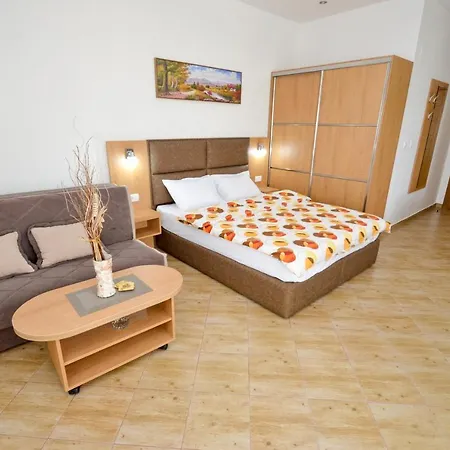 Apartment Ivanovic Budva