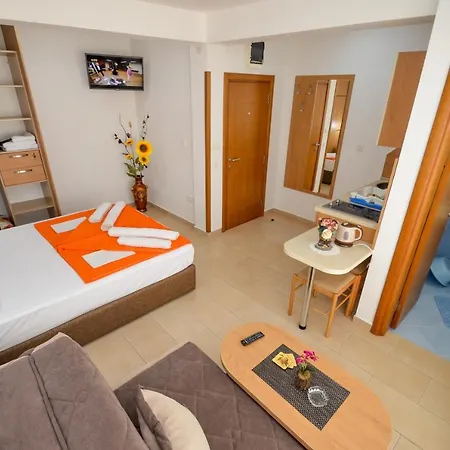 Ivanovic Apartment Budva