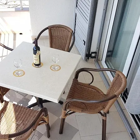 Apartment Ivanovic Budva