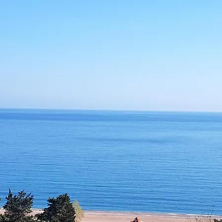 Apartment Ivanovic Budva