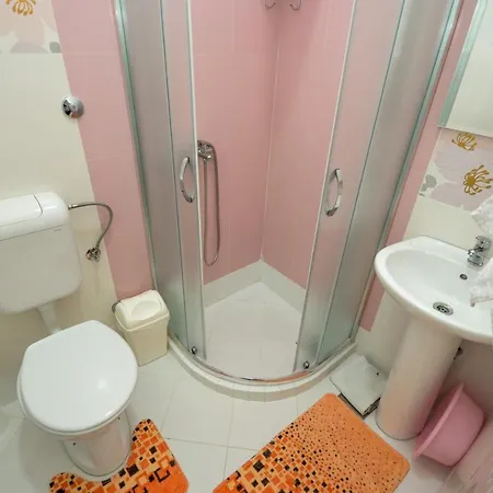 Appartement Ivanovic