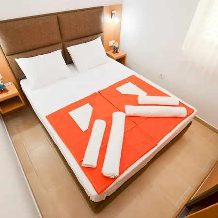 Appartement Ivanovic Budva